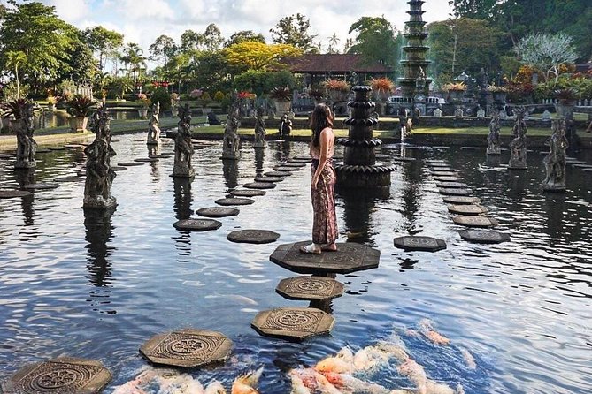 Full-Day Eastern Gate of Heaven at Lempuyang Temple - East Bali in One Day: What This Tour Really Delivers