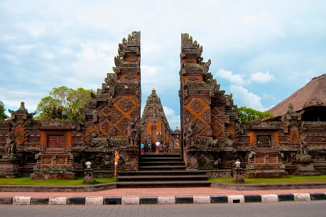 Full-Day in Bali: Amazing Ubud Tour - Key things that make this Ubud day tour click