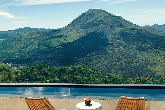 Full Day Kintamani Volcano View and Batur Natural Hot Spring - Key highlights you’ll actually feel