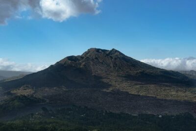 Full Day Kintamani Volcano View and Batur Natural Hot Spring - Tirta Empul: The Sacred Purification Spring at Tampak Siring