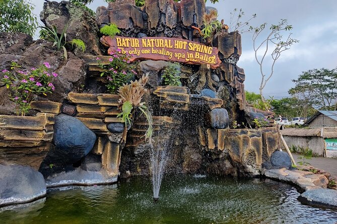 Full Day Kintamani Volcano View and Batur Natural Hot Spring - Guides Matter: Dirga, Tyson, and Oka Keep It Personal