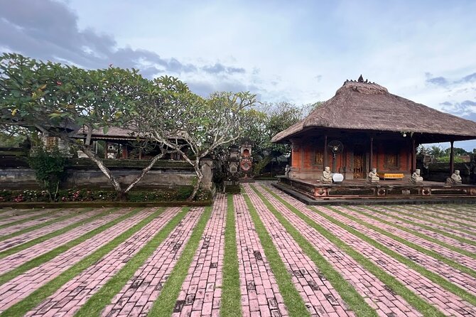 Full Day Kintamani Volcano View and Batur Natural Hot Spring - Price and Value: Is $115 Worth It for This Full-Day Loop?