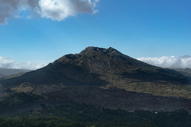 Full Day Kintamani Volcano View and Batur Natural Hot Spring - Tirta Empul: The Sacred Purification Spring at Tampak Siring