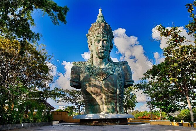 Full-Day Private Cultural Bali Tour + Balinese Driver - Key takeaways before you choose