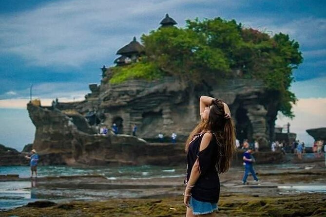 Full-Day Private Cultural Bali Tour + Balinese Driver - What’s included—and what you’ll pay extra for