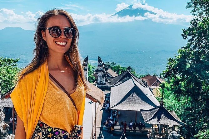 Full-Day Private Cultural Bali Tour + Balinese Driver - Coastal energy at Water Blow and the drive toward cultural landmarks