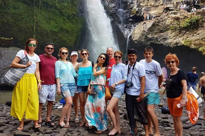Full-day Private Cultural Tour of Ubud in Bali - Ubud in One Day: What the 8-Hour Private Loop Really Covers