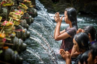 Full-day Private Cultural Tour of Ubud in Bali - Hotel Pickup and a Driver Who Actually Guides