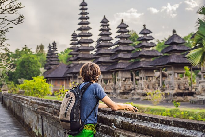 Full-Day Private Guided Exploring Bali as You Wish Tour - South Coast Beaches: Seminyak, Canggu, Sanur, Jimbaran, and Sunset Spots