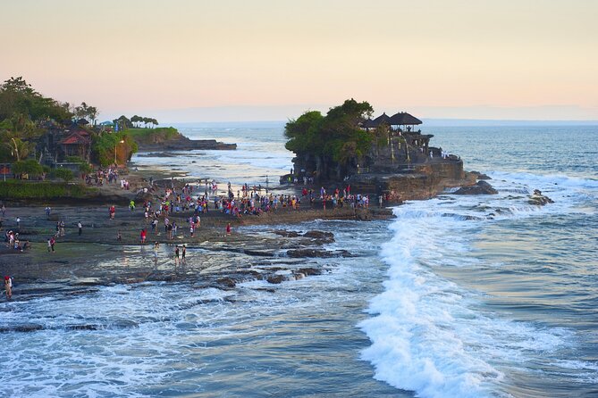 Full-Day Private Guided Exploring Bali as You Wish Tour - Culture, Art, and Entertainment: Galleries, Monuments, and Park Visits