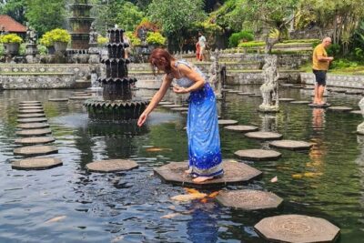 Full-Day Private Tour in Gate of Heaven and East Bali - 6:00 AM Pickup and Car Comfort for the Long East Drive