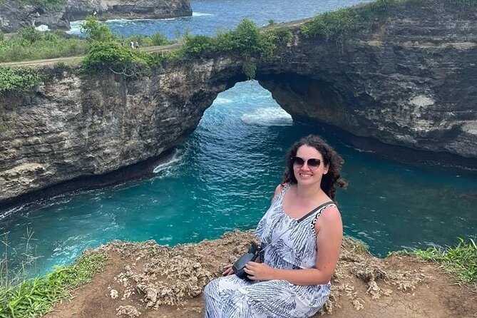 Full-Day Tour in Nusa Penida Island + Snorkeling Experience - Port to water: what the snorkeling portion really means