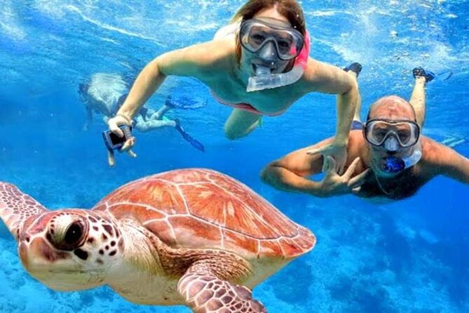 Full-Day Tour in Nusa Penida Island + Snorkeling Experience - Ubud pick-up at 6:30am: the day starts earlier than you think