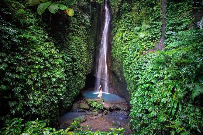 Full-Day Tour to Water Temples and UNESCO Rice Terraces in Bali - Taman Ayun Temple: Mengwi’s ancestral worship in a quiet compound