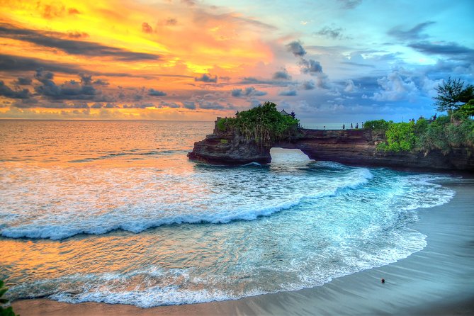 Full-Day Tour to Water Temples and UNESCO Rice Terraces in Bali - Timing Tips for a 10-Hour Day Without Getting Cranky