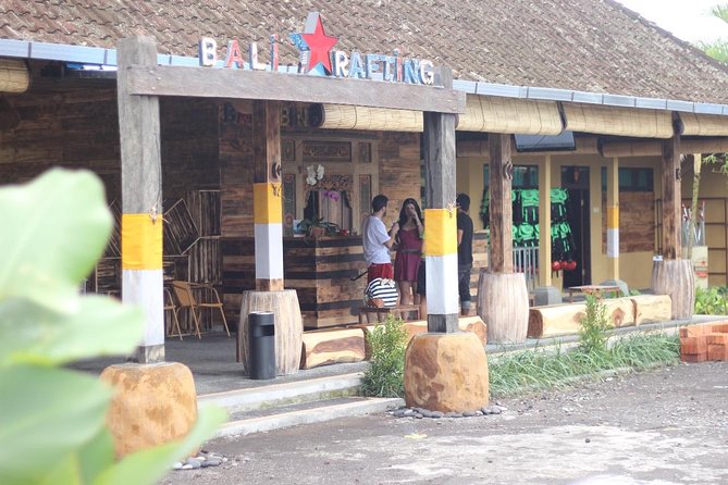 Full-Day Tour: White Water Rafting and Highlight of Ubud with All-inclusive - All-inclusive basics that make a difference during an active day