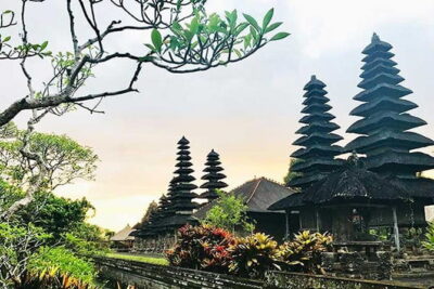 Full day Ubud and Tanah Lot tour - Pickup, private transport, and the pace you can actually handle
