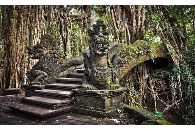 Full day Ubud and Tanah Lot tour - Price and value: is $57 a good deal for this route?