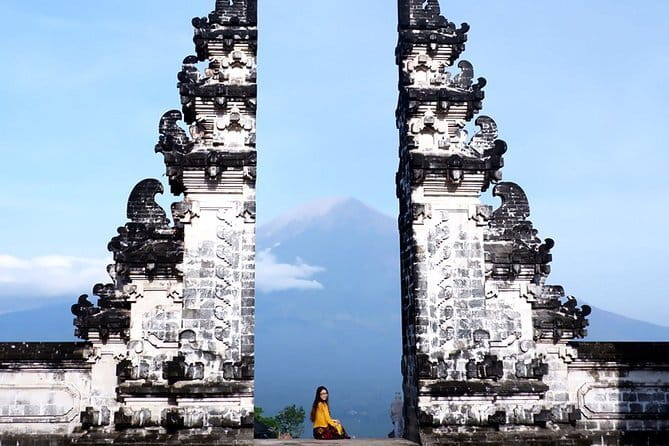 Full day Ubud and Tanah Lot tour - What to bring so the day feels easy
