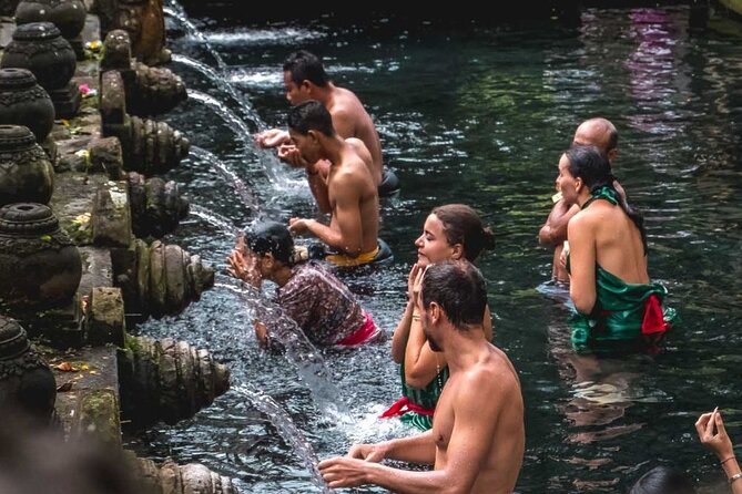 Full Day Ubud Custom Private Tour with Hotel Pickup - The value of a private Ubud day (without the “tour-bus” feeling)