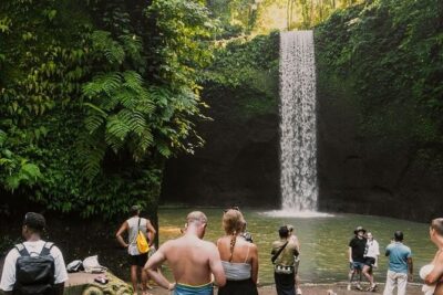 Full Day Ubud Custom Private Tour with Hotel Pickup - Pickup and timing: start at 9:00 am and keep control