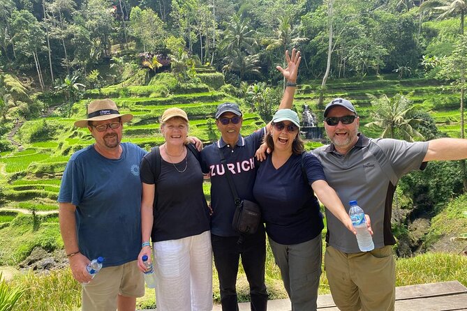 Full Day Ubud Custom Private Tour with Hotel Pickup - Segara Windhu Coffee Plantation: a break for tasting and slow walking