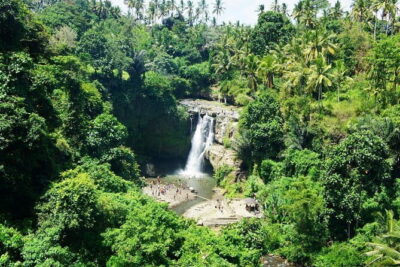 Full Day Ubud Tanah Lot Uluwatu All Inclusive Private Tour - Private and all-inclusive: what you’re really buying
