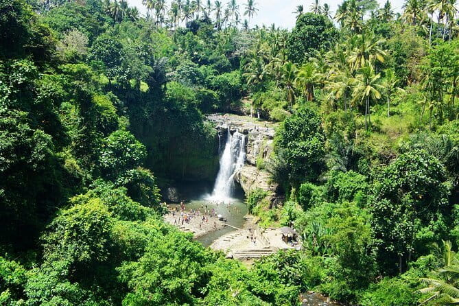 Full Day Ubud Tanah Lot Uluwatu All Inclusive Private Tour - Private and all-inclusive: what you’re really buying