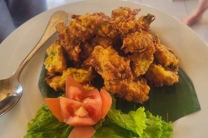 Full Day Ubud Waterfall Visit and Cooking Experience - A Full Day of Market, Cooking, and Waterfall in Ubud