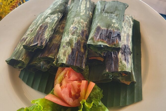 Full Day Ubud Waterfall Visit and Cooking Experience - Balinese Cooking Class at the Rice-Paddy Workshop (Chef Wayan Style)