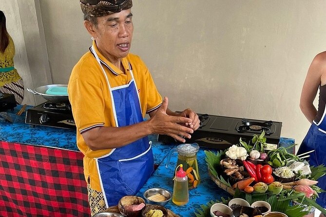 Full Day Ubud Waterfall Visit and Cooking Experience - Price and Value: What $21.44 Buys You in Ubud
