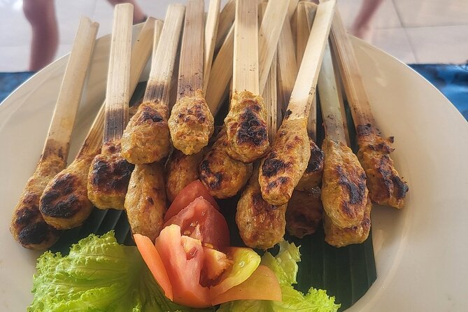 Full Day Ubud Waterfall Visit and Cooking Experience - Timing, Transfers, and How to Plan Your Day