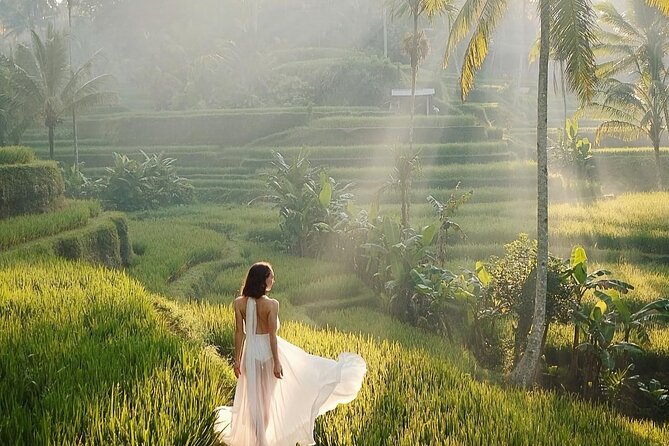 Gate of Heaven at Lempuyang Temple and East Bali Tour - Timing tips: how to get the best photos without turning the day into a grind