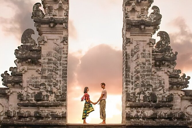 Gates of Heaven Tour: Tirta Gangga - Kanto Lampo Waterfall - Key things worth knowing before you go