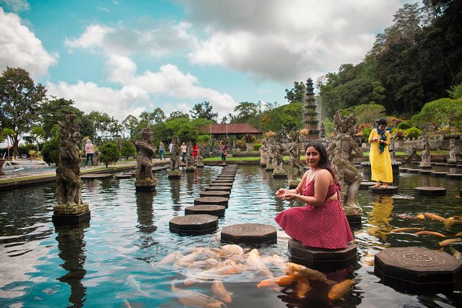 Gates to Heaven - Lempuyang Tour - A day that strings together three very different East Bali icons