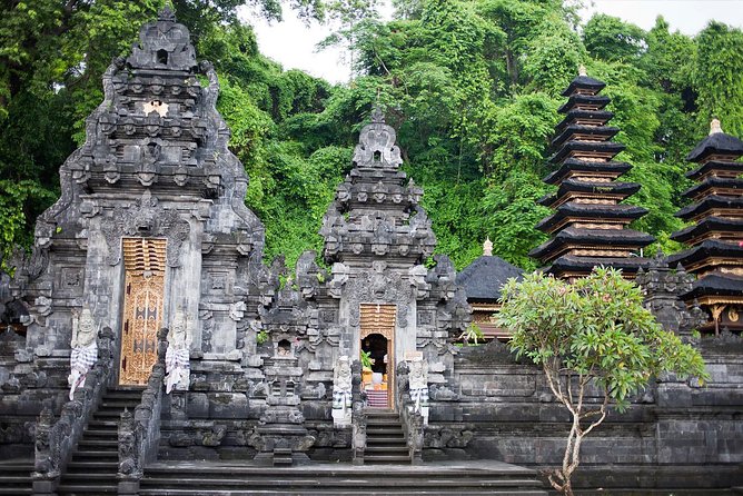 Gates to Heaven - Lempuyang Tour - Who this tour fits best (and who might want a different plan)