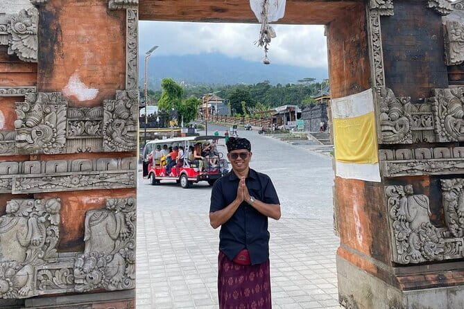 Get Your Personal Tour Guide to Explore Beautiful island of Bali - Key highlights you’ll notice fast