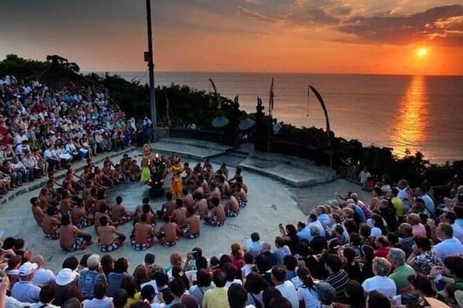 Get Your Personal Tour Guide to Explore Beautiful island of Bali - Sanur’s easy charm: calm beach-town pacing