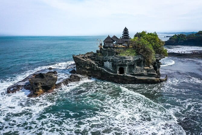 Get Your Personal Tour Guide to Explore Beautiful island of Bali - Car comfort: Toyota Avanza style, with A/C on your side