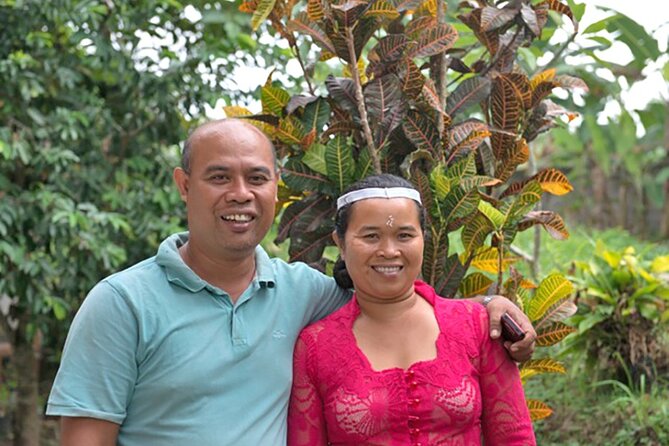 Gianyar Market Visit & Cooking Class in Ubud with Kadek & Putu - What you’ll likely cook: Balinese classics with market-to-kitchen logic