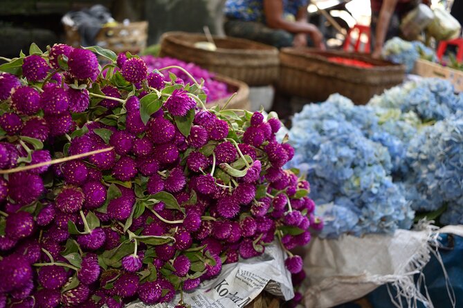 Half-Day Private Personalized Shopping Tour in Ubud - How the Private Format Changes the Shopping Game in Ubud