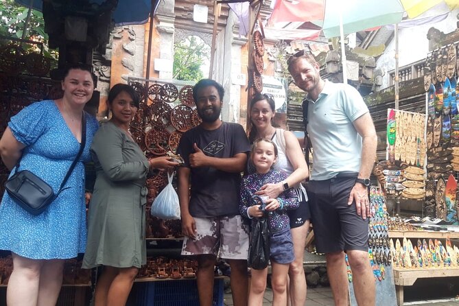 Half-Day Private Personalized Shopping Tour in Ubud - What’s Included (and What You Should Plan For)