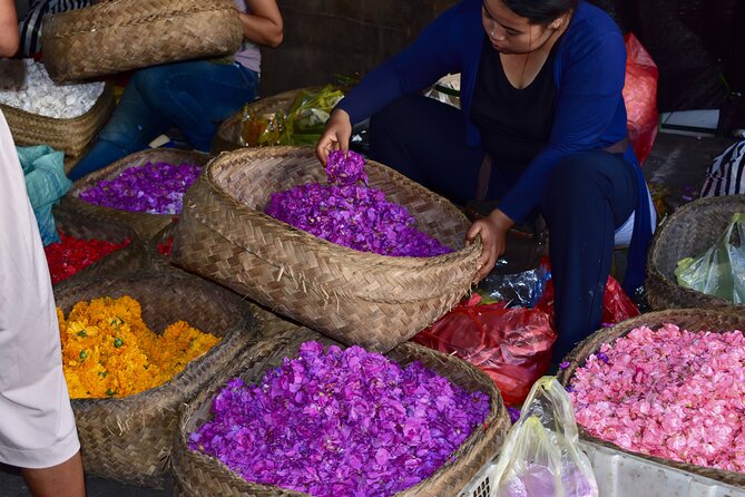 Half-Day Private Personalized Shopping Tour in Ubud - Pickup, Timing, and What 4–5 Hours Really Means