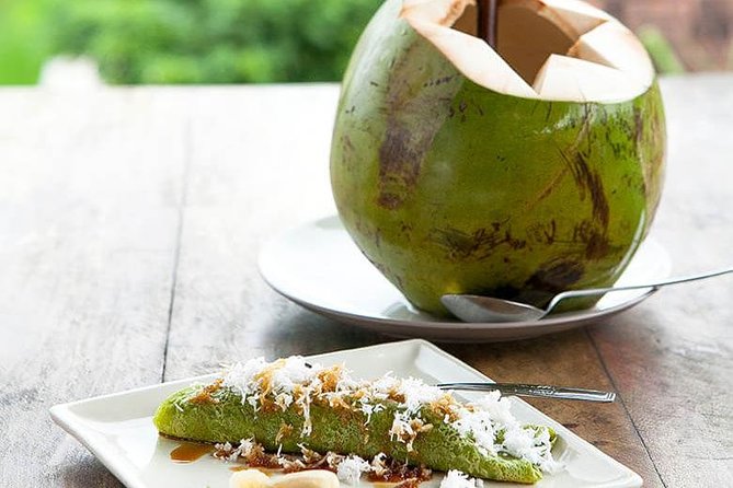 Half-Day Ubud Heritage Food Tour - Your Guide’s Role: Cultural Context You Can Taste