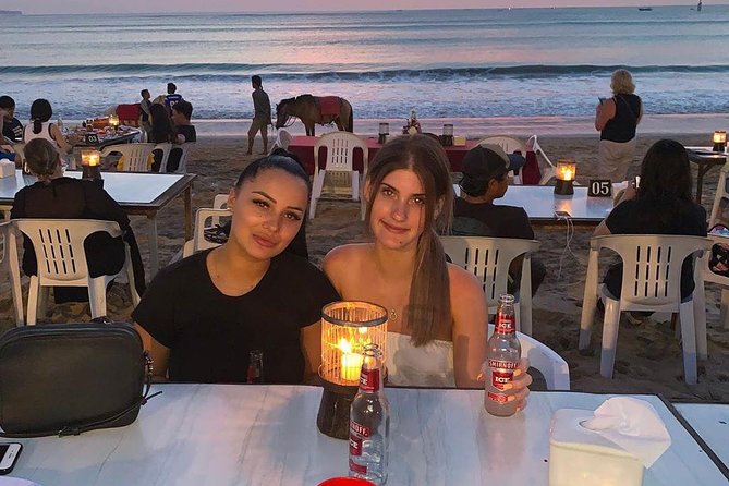 Half Day Uluwatu Temple Sunset, Kecak Dance and Seafood Dinner - Who Should Book This Sunset-Temple Combo