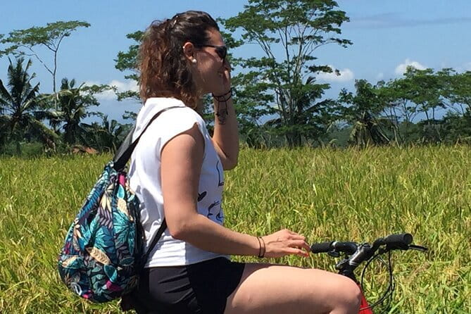 HALO BIKE Downhill Bali Countryside Cycling Tour - Key highlights before you go