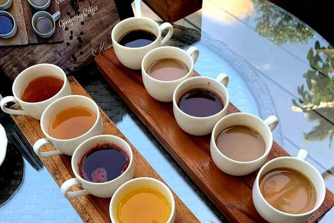 Healing purification spiritual Tour - What’s Included (and Why It Matters for Your Comfort)