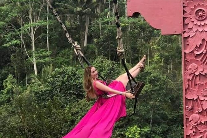 Healing purification spiritual Tour - Price and Value: Is $74 a Good Deal for Ubud?