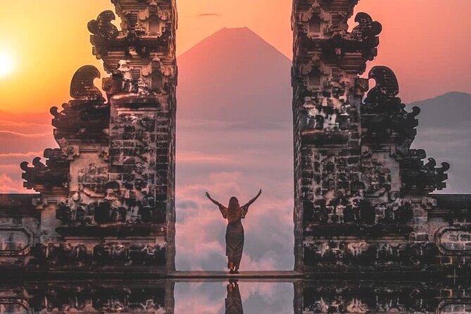 Heaven Gate Lempuyang and Tirta Gangga - Lempuyang Temple and Heaven Gate: more than an Instagram backdrop