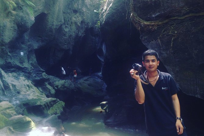Hidden Canyon Beji Guwang & White Water Rafting - Key Points to Know Before You Go